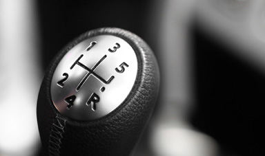 Gear Shift